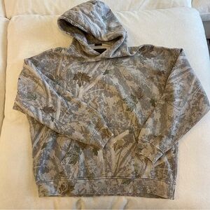 Abercrombie Essential Popover Hoodie